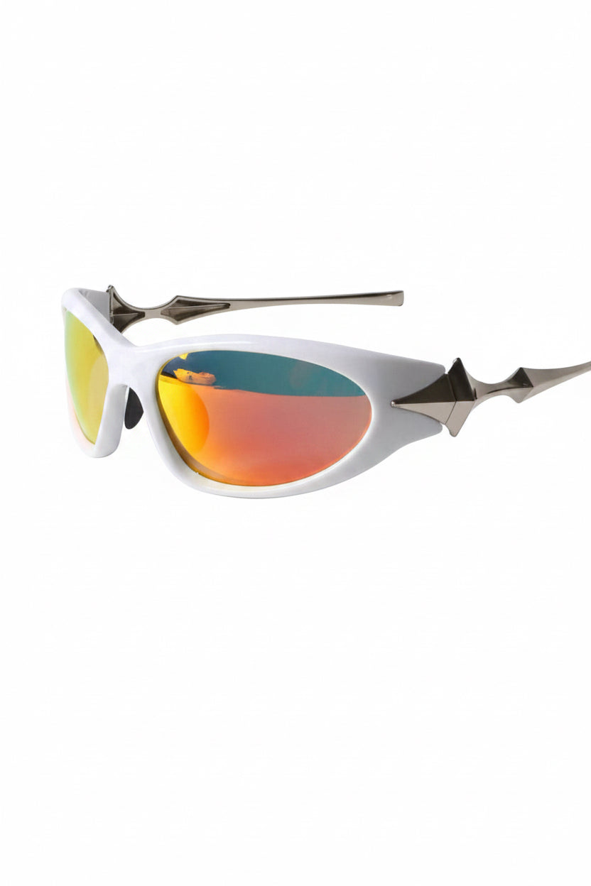 Lightweight Sport Sunglasses