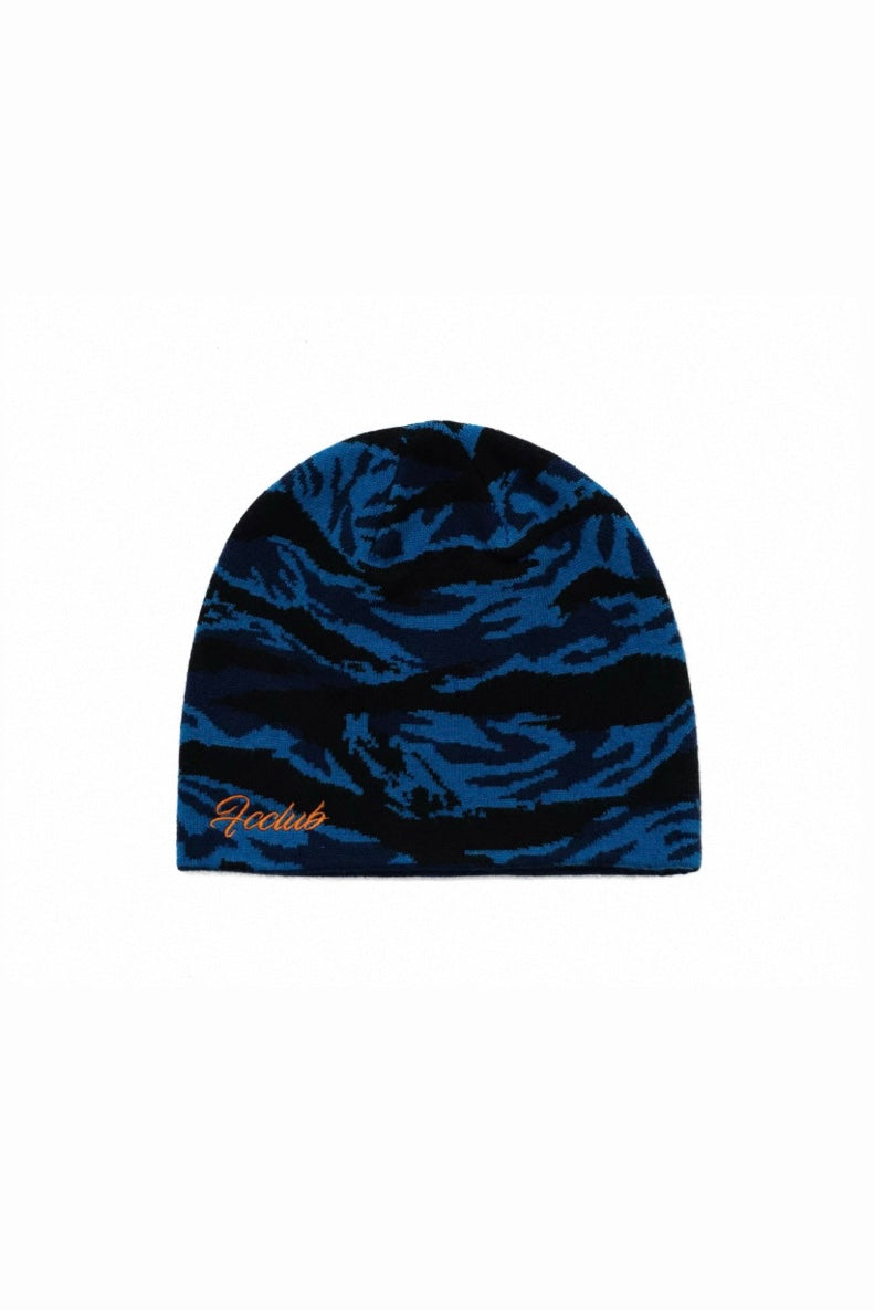 Shadow Tiger Beanie