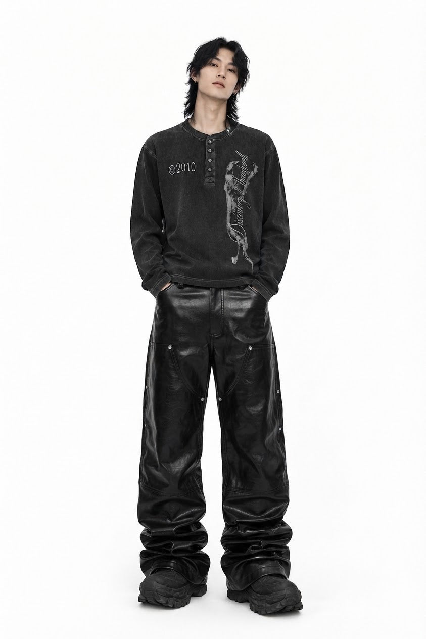 Shadow Utility Pants