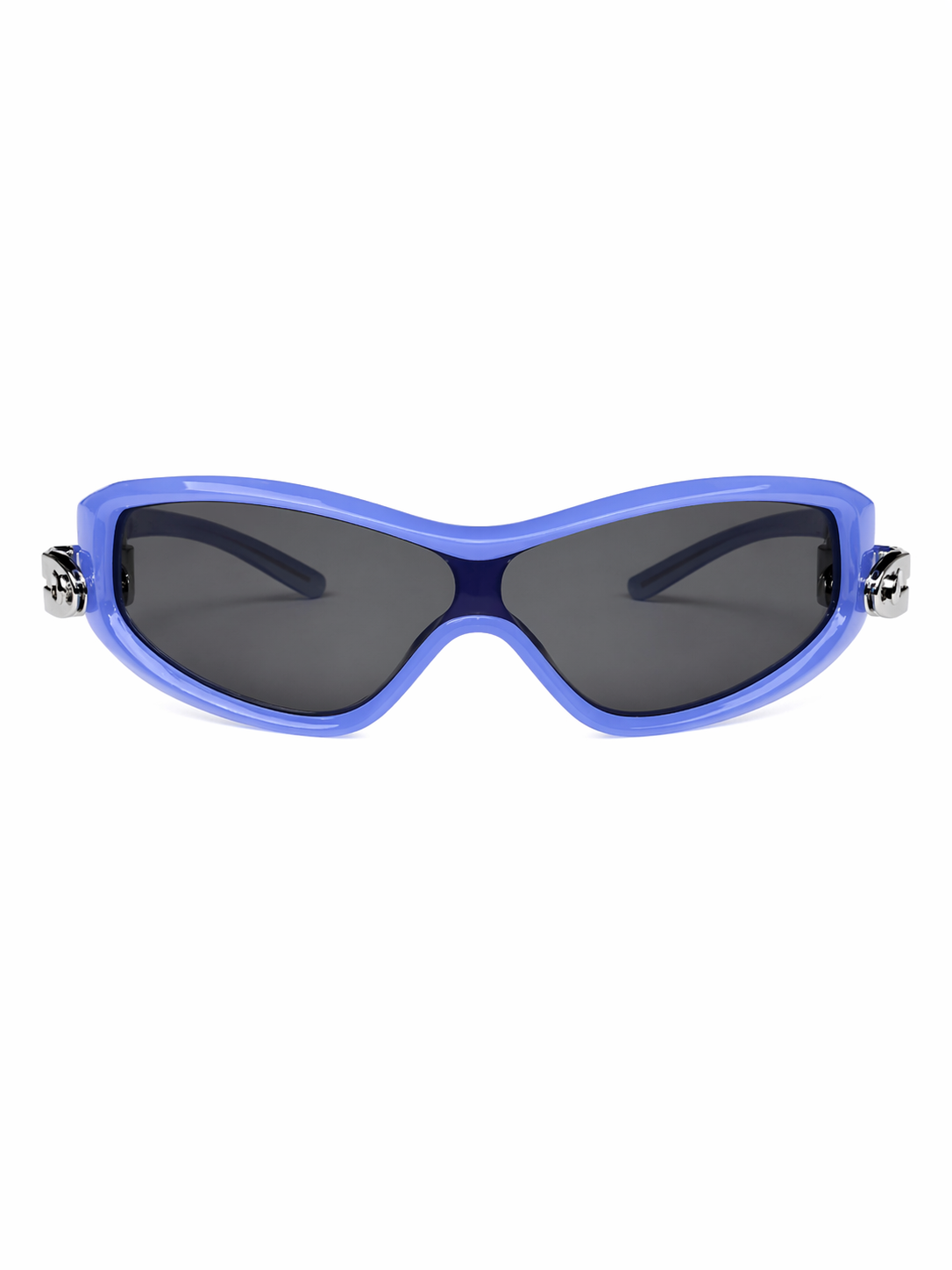 Futuristic Sunglasses