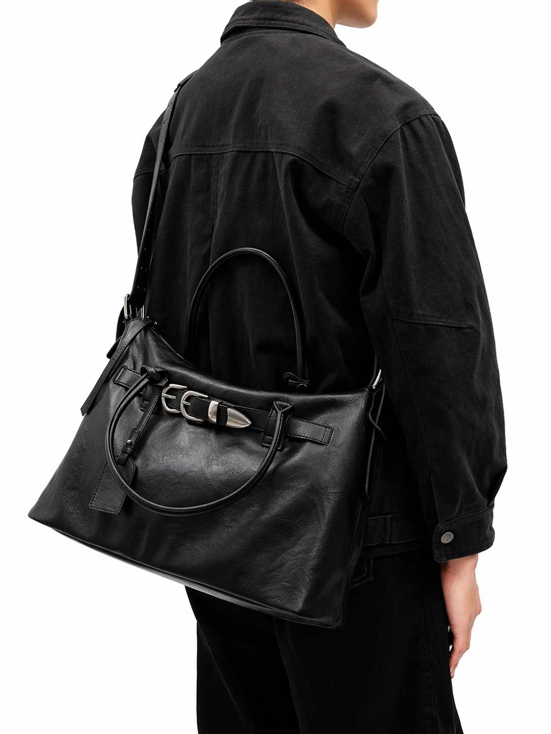 Slouchy Bag