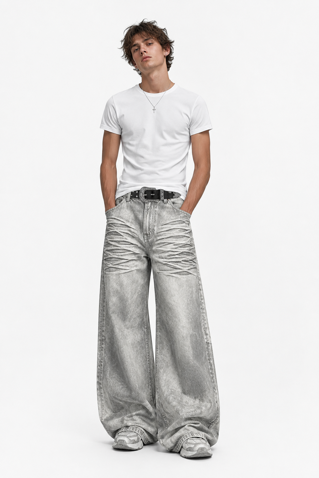 Relic Wide Denim
