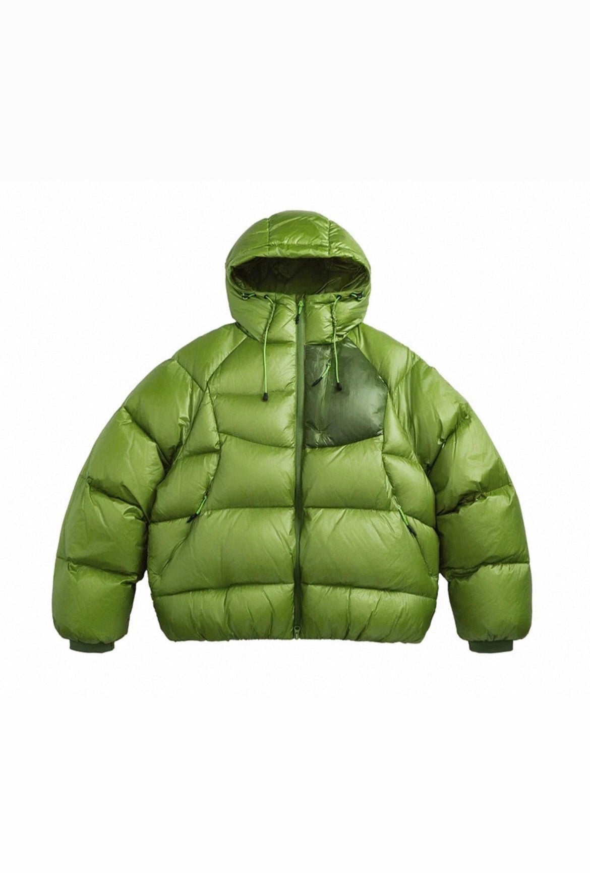 Down Jacket