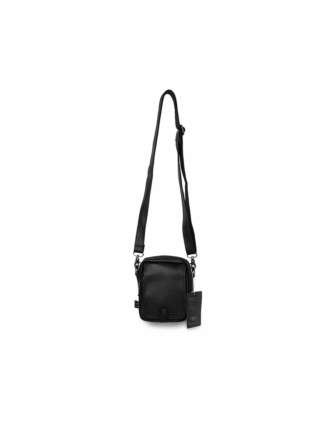Leather Mini Bag