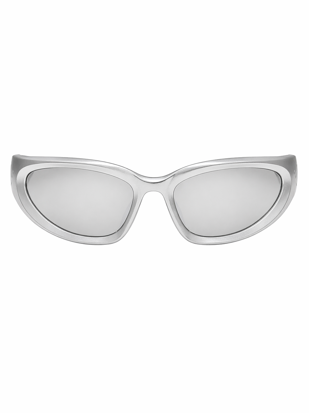 Wraparound Sunglasses