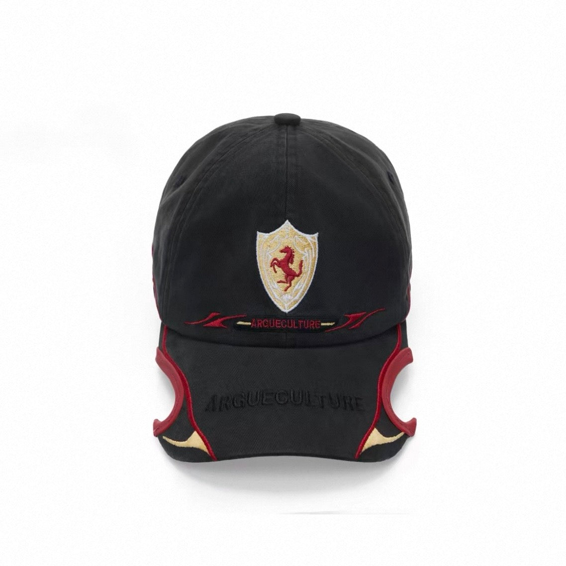 Ferrum Trace Cap