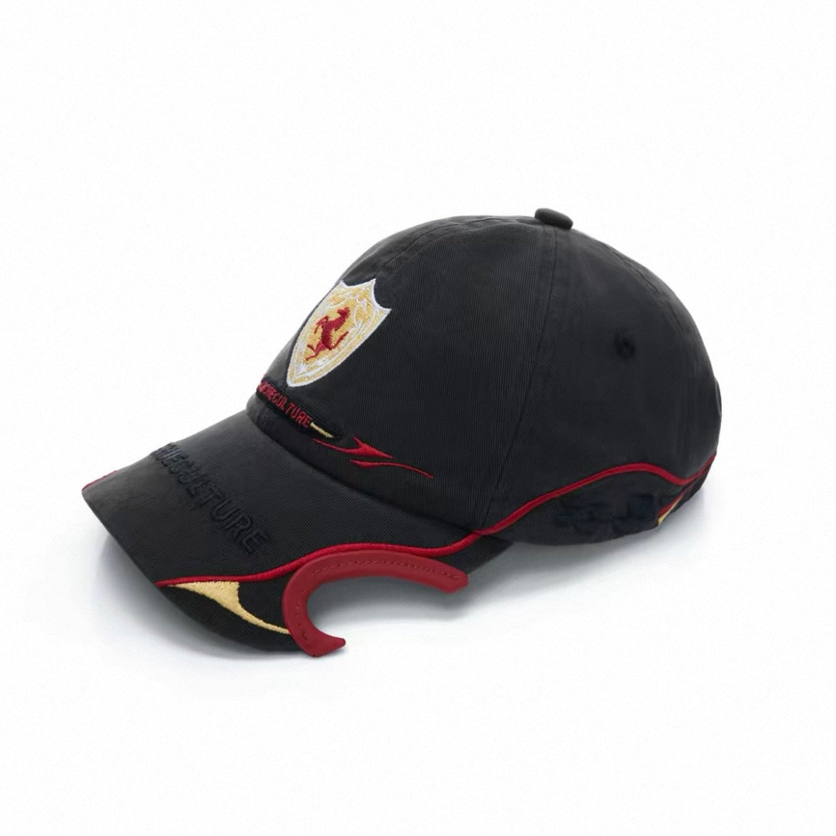 Ferrum Trace Cap