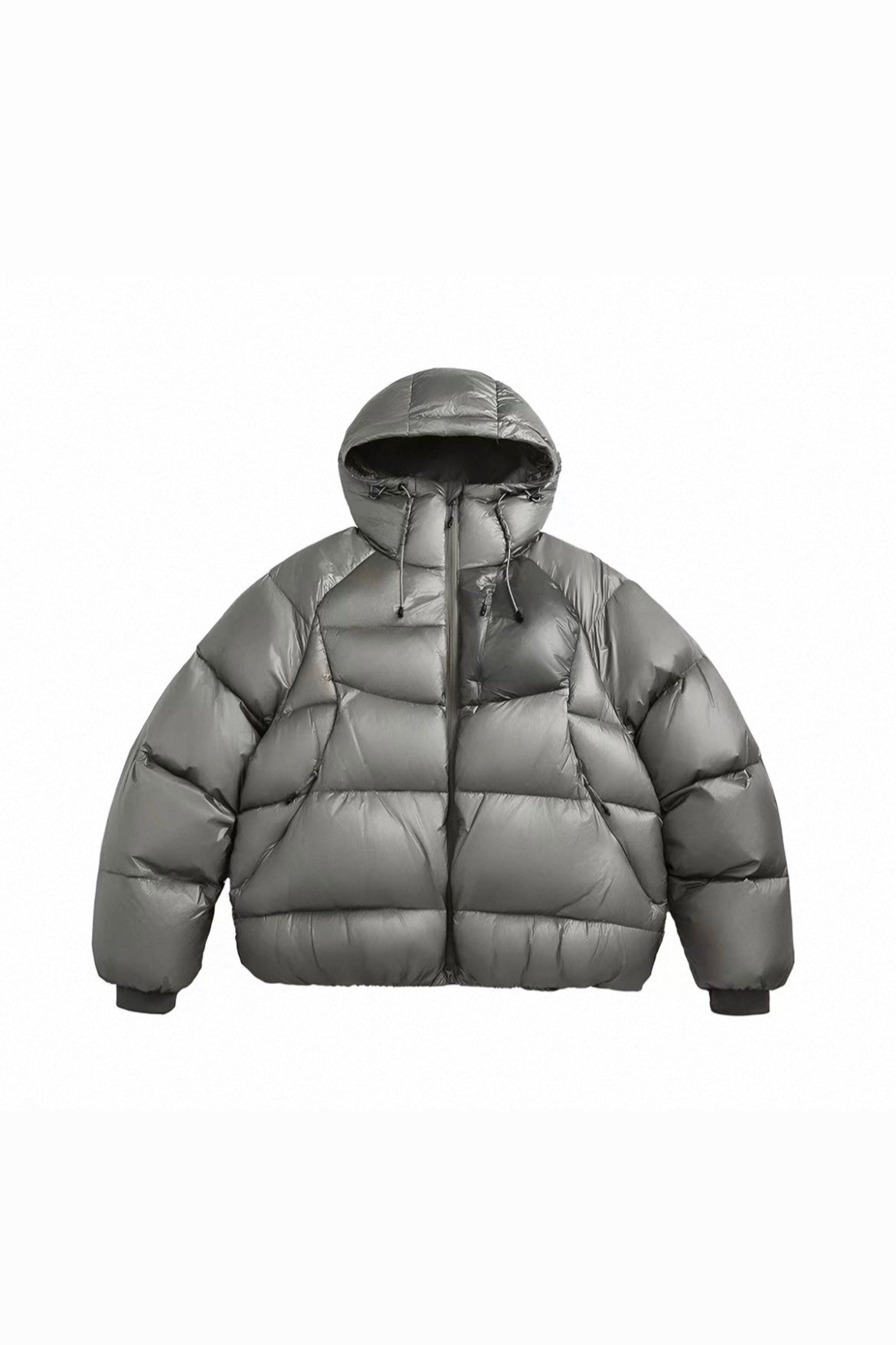 Ash Puffer Jacket