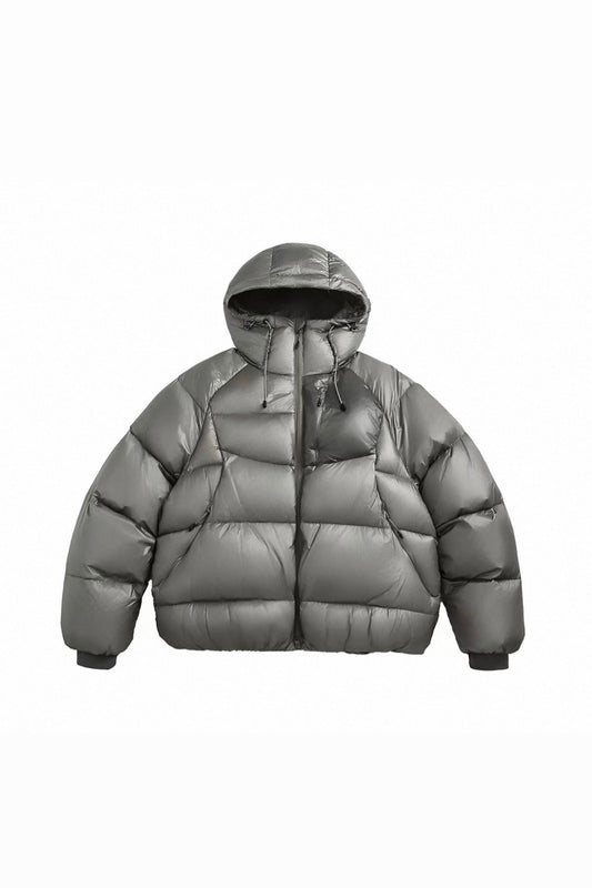 Ash Puffer Jacket