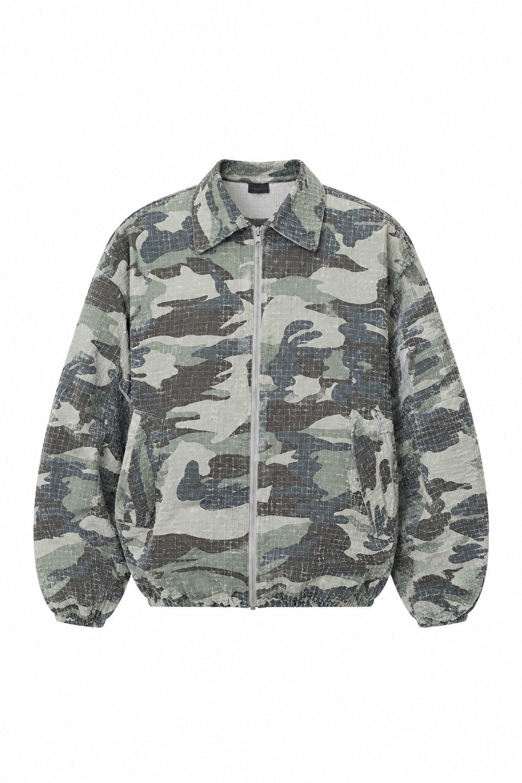 Field Camo Jacket