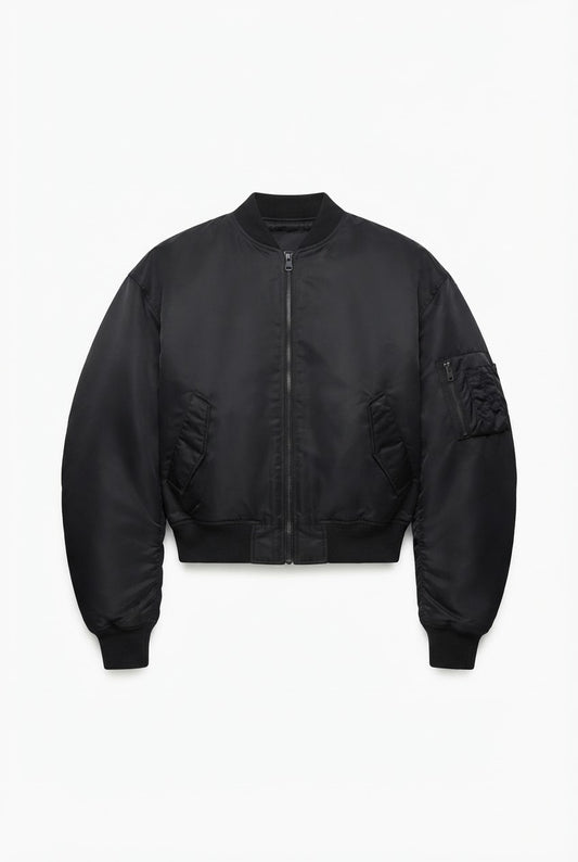 Stealth Bomber Jacket