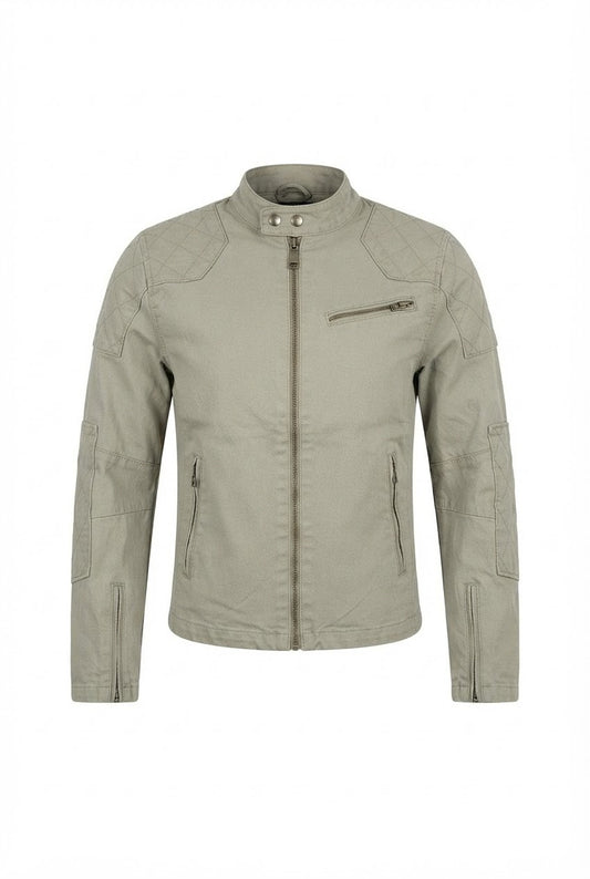 Utility Moto Jacket