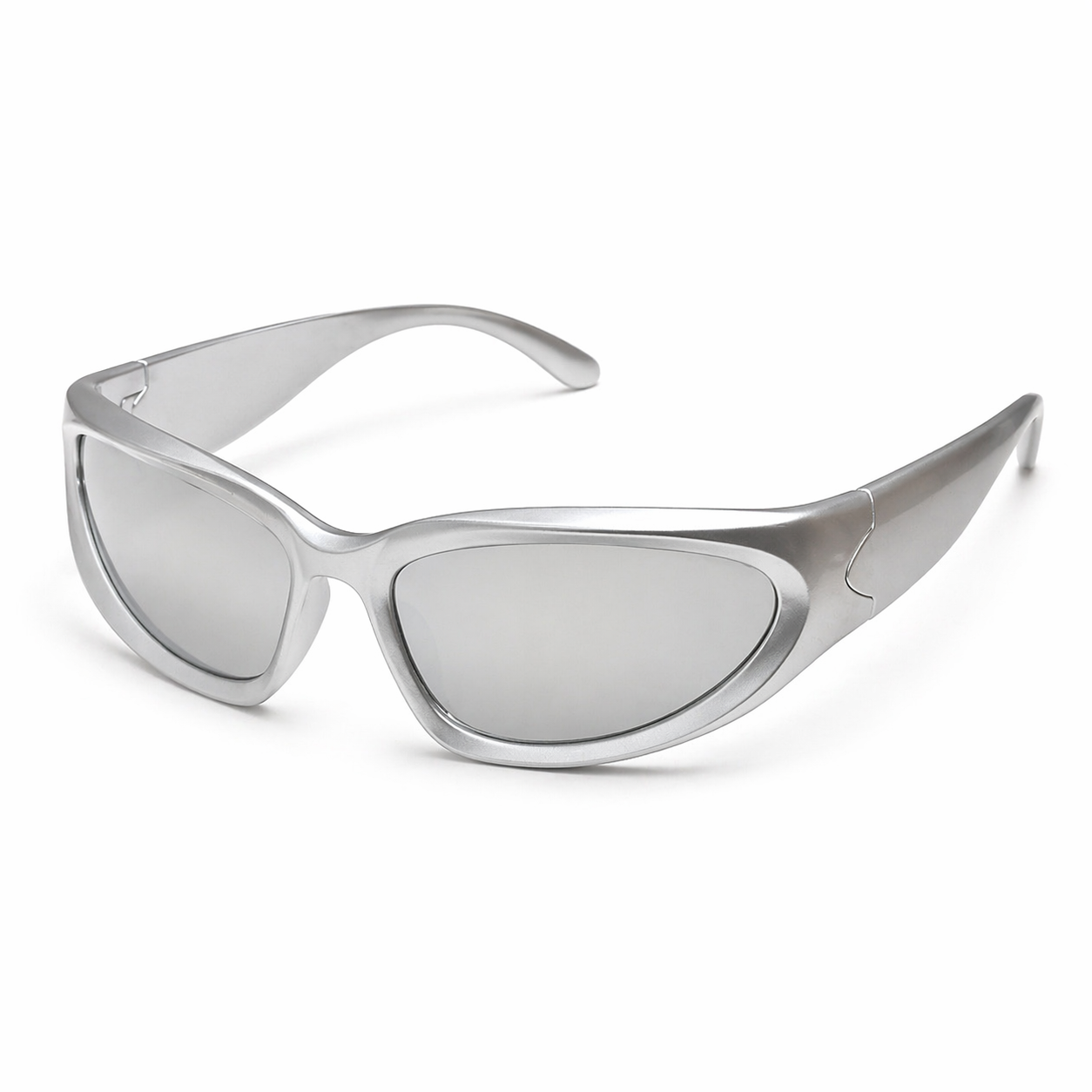 Wraparound Sunglasses