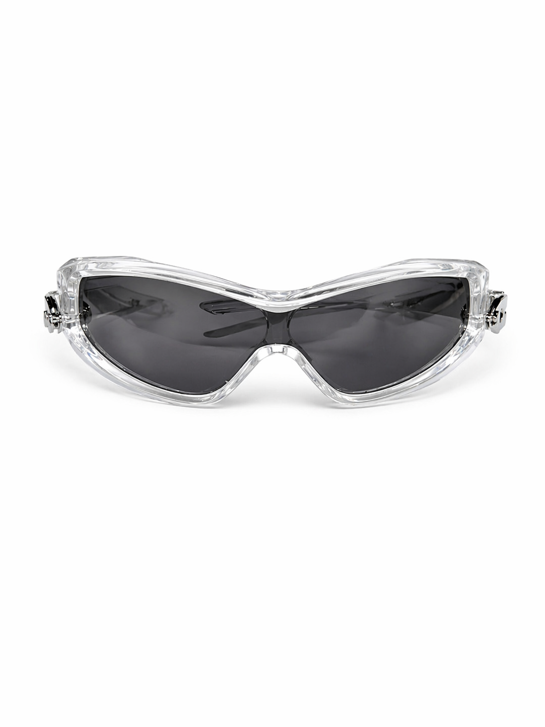Futuristic Sunglasses