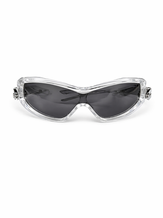 Futuristic Sunglasses