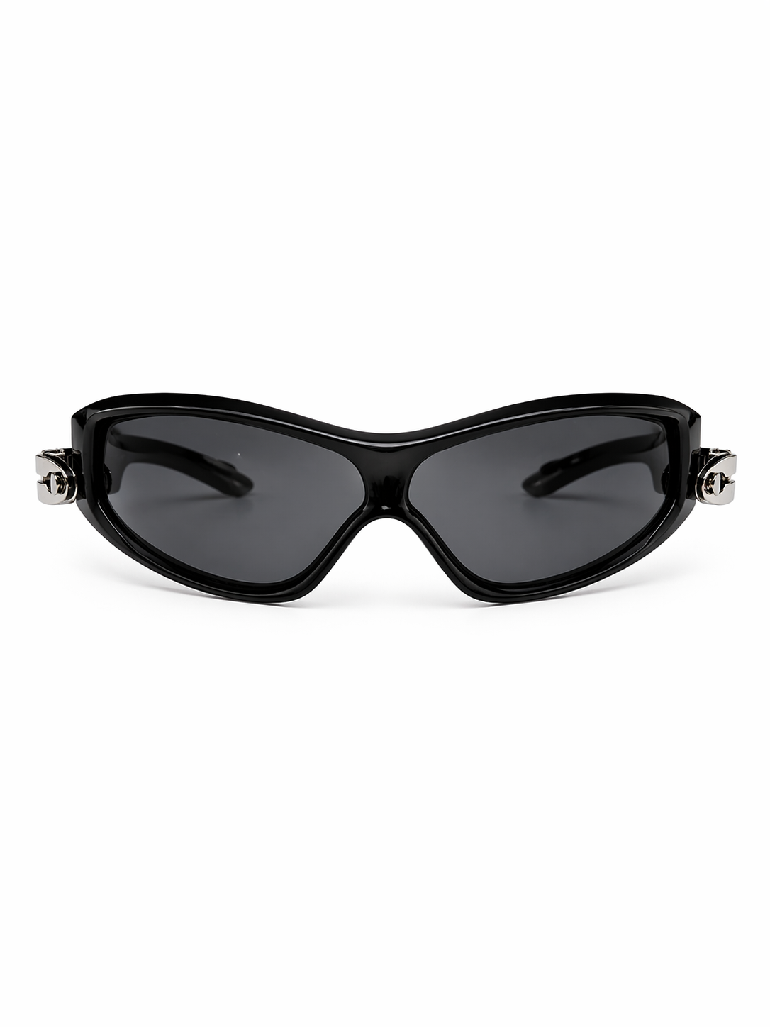 Futuristic Sunglasses