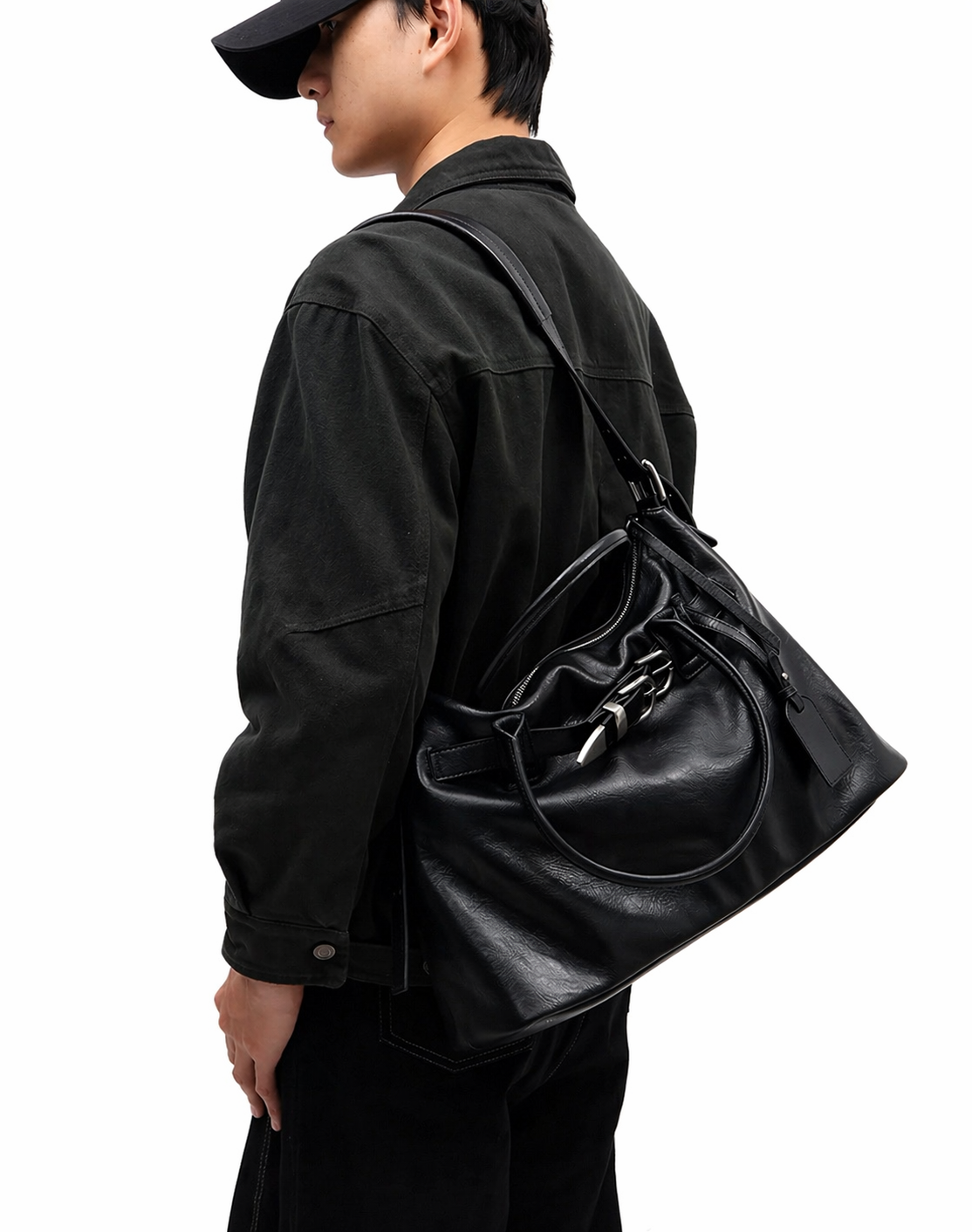 Slouchy Bag
