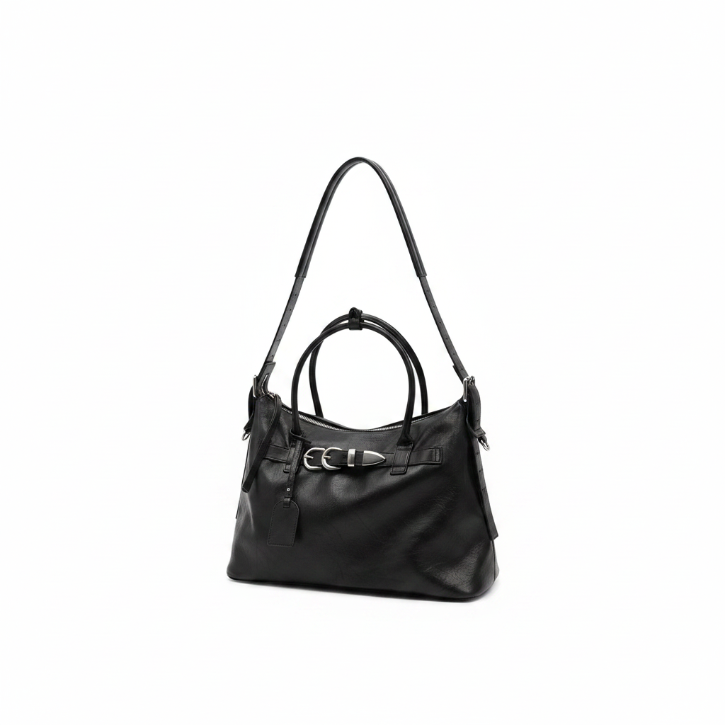 Slouchy Bag