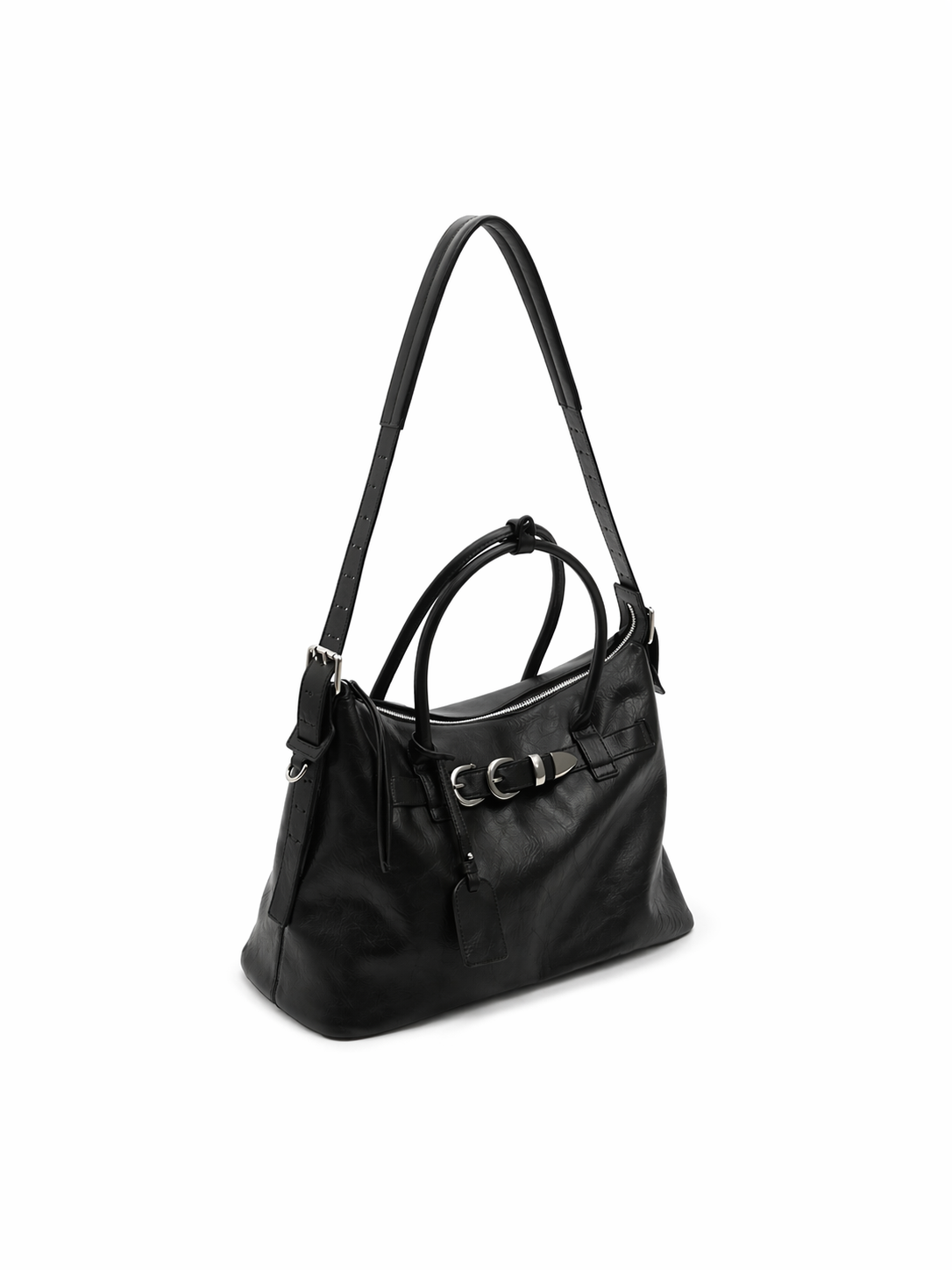Slouchy Bag