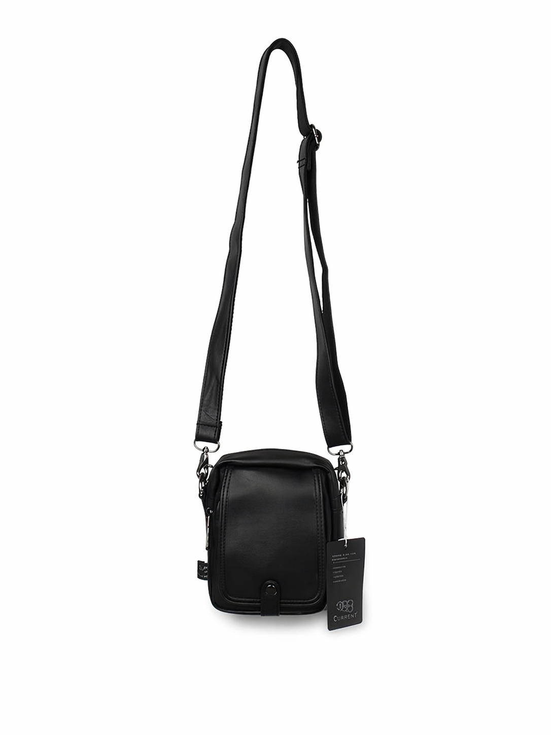 Leather Mini Bag