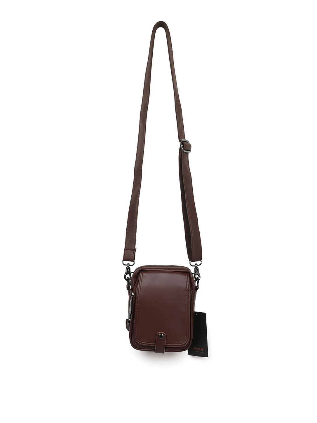 Leather Mini Bag