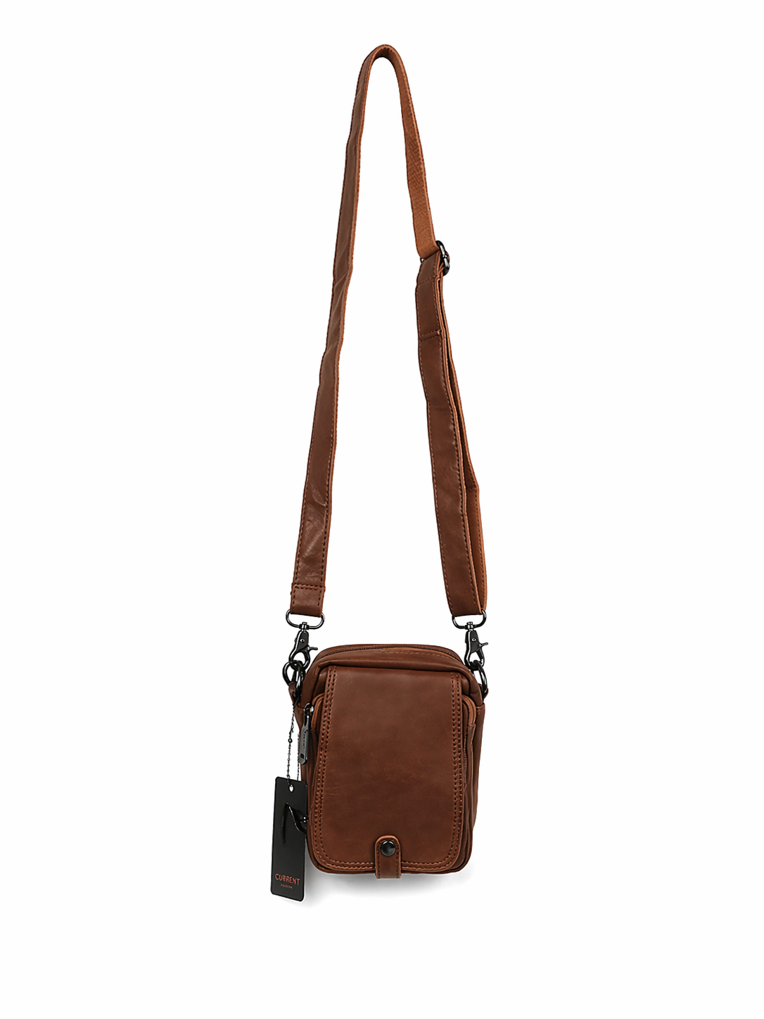 Leather Mini Bag