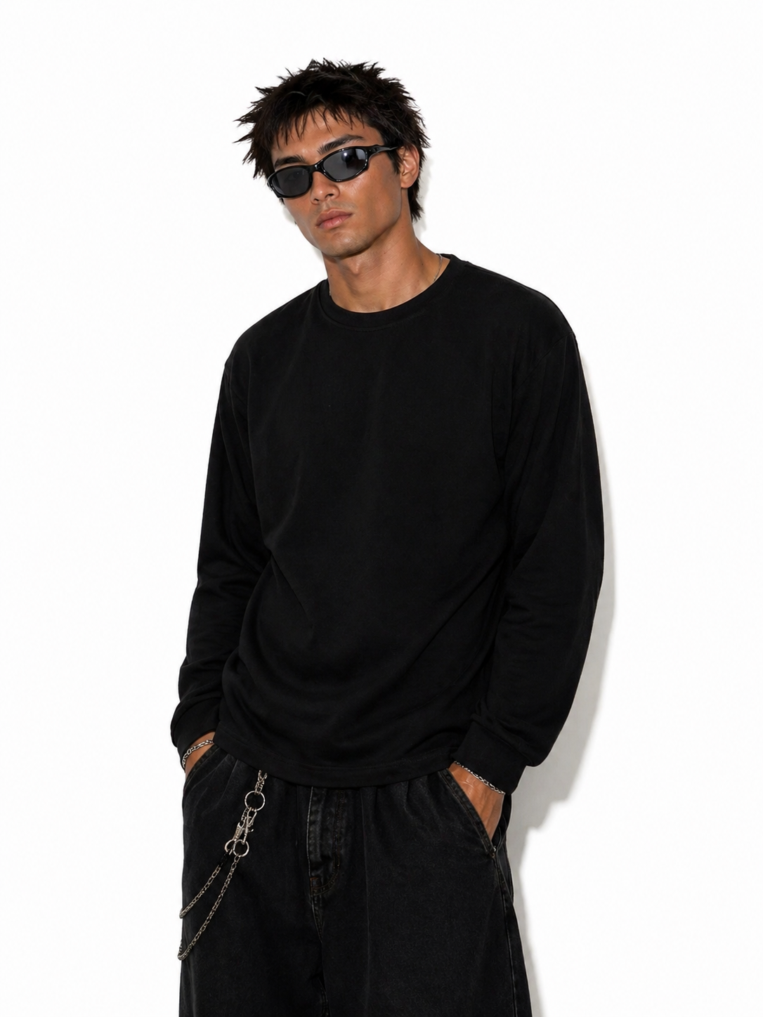 Skelton Edge Sunglasses