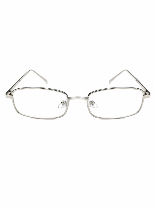 Metal frame Glasses