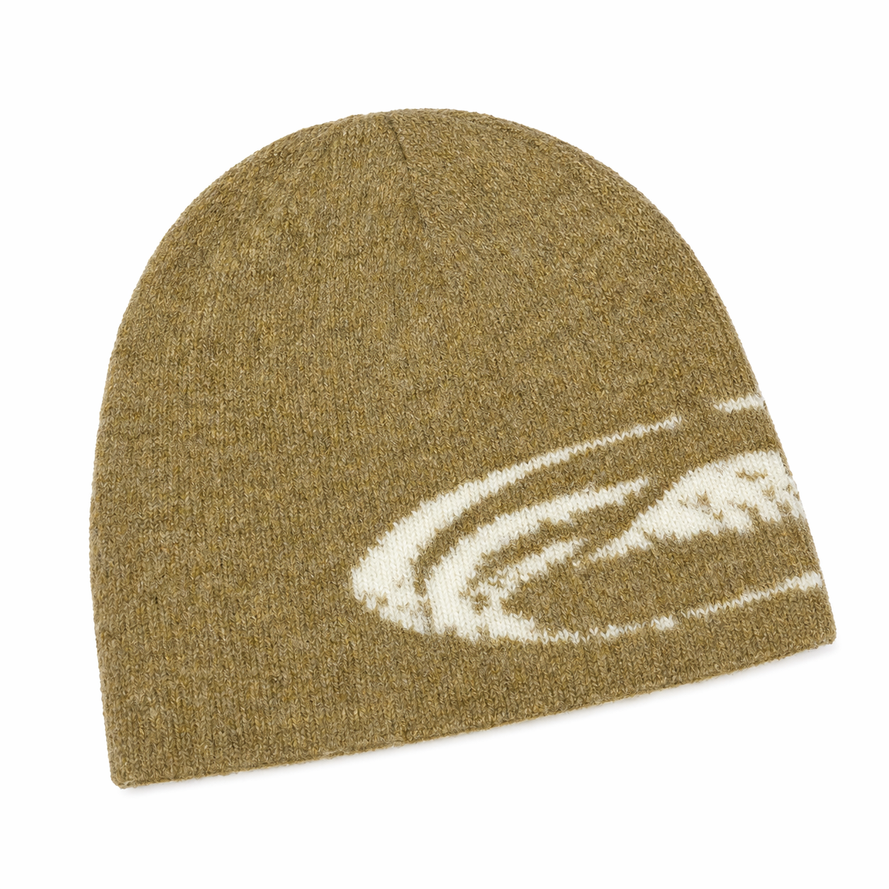 Glow Graphic Beanie