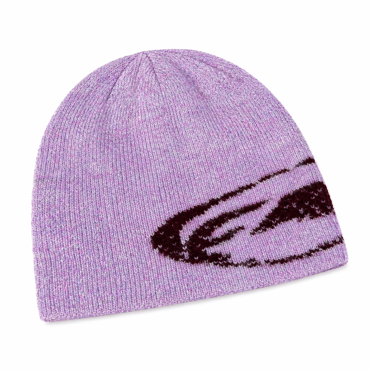 Glow Graphic Beanie