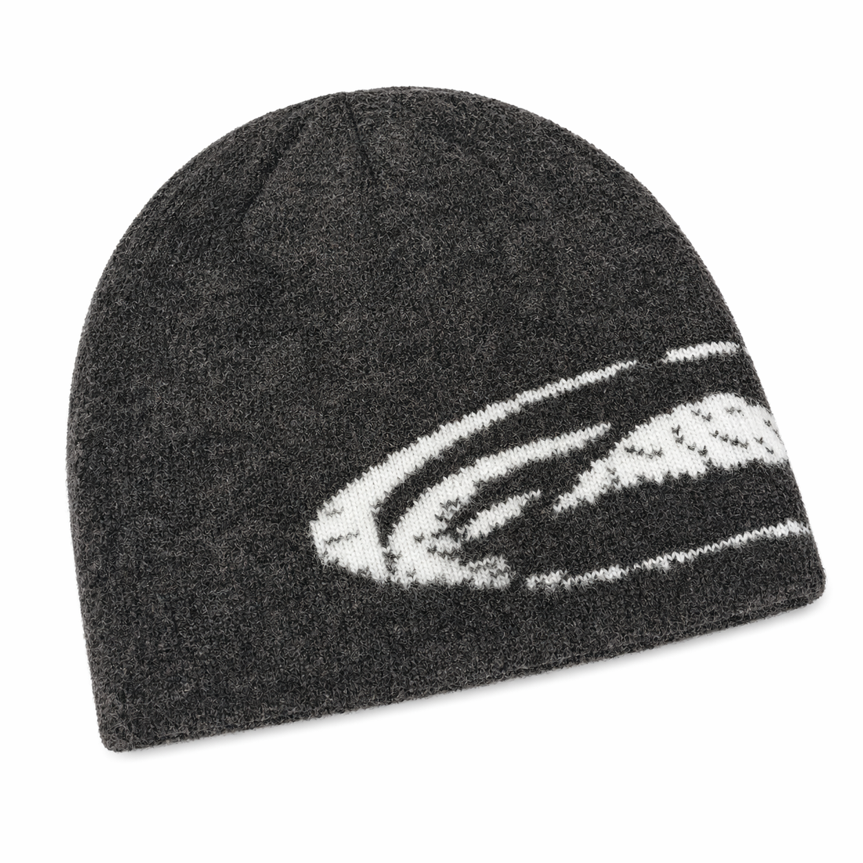 Glow Graphic Beanie