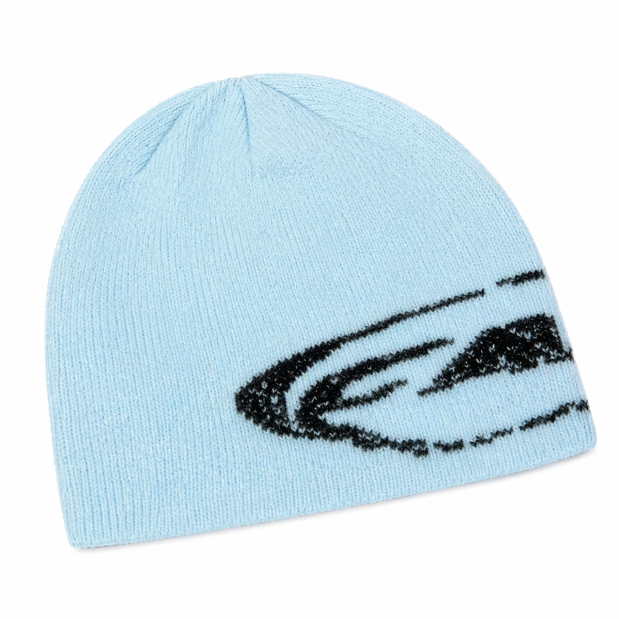 Glow Graphic Beanie