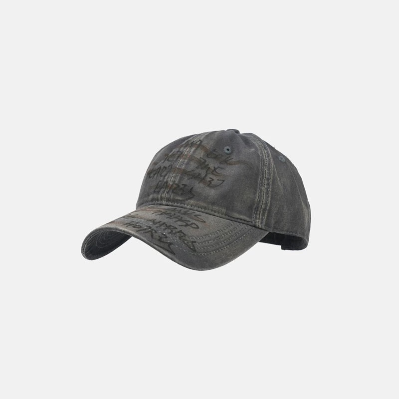 Modern Glow Cap