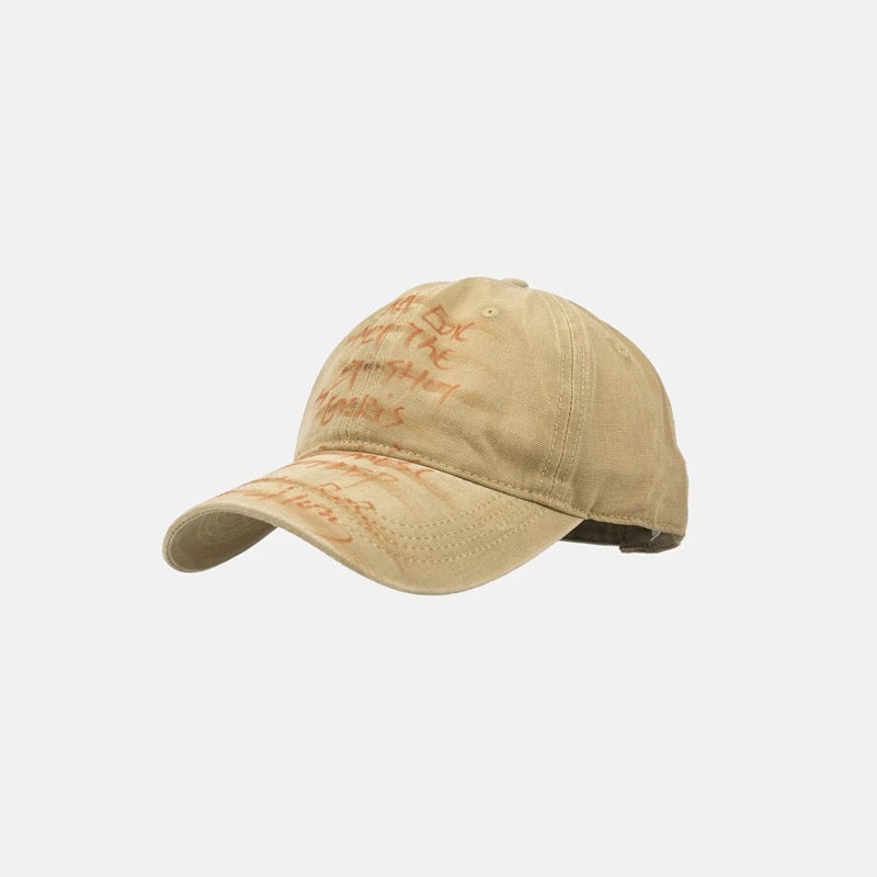 Modern Glow Cap