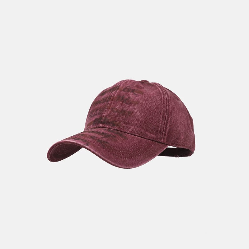 Modern Glow Cap