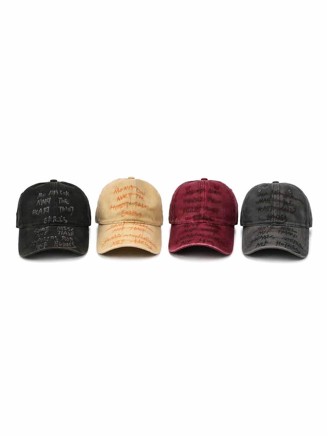Modern Glow Cap