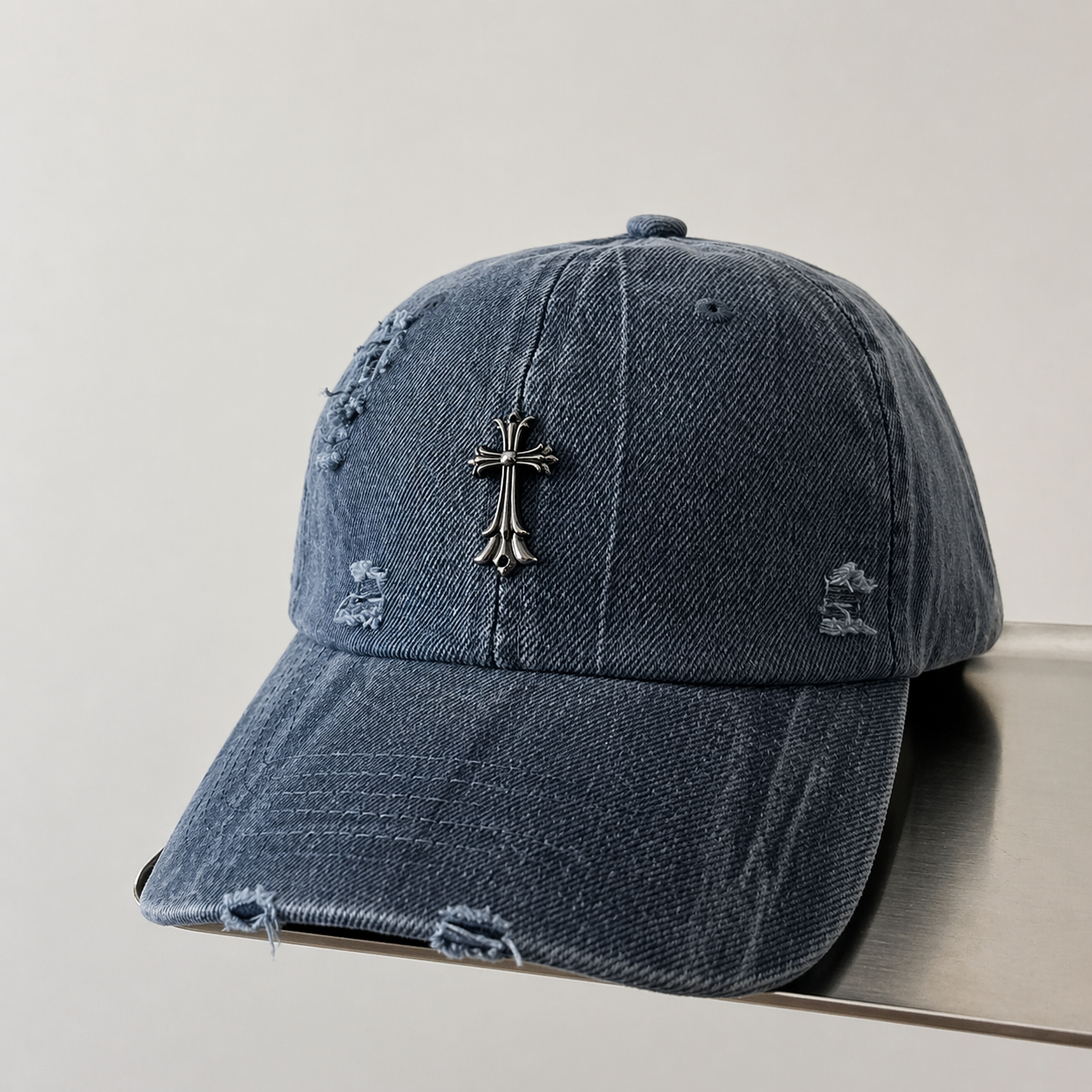 Cross Damage Cap