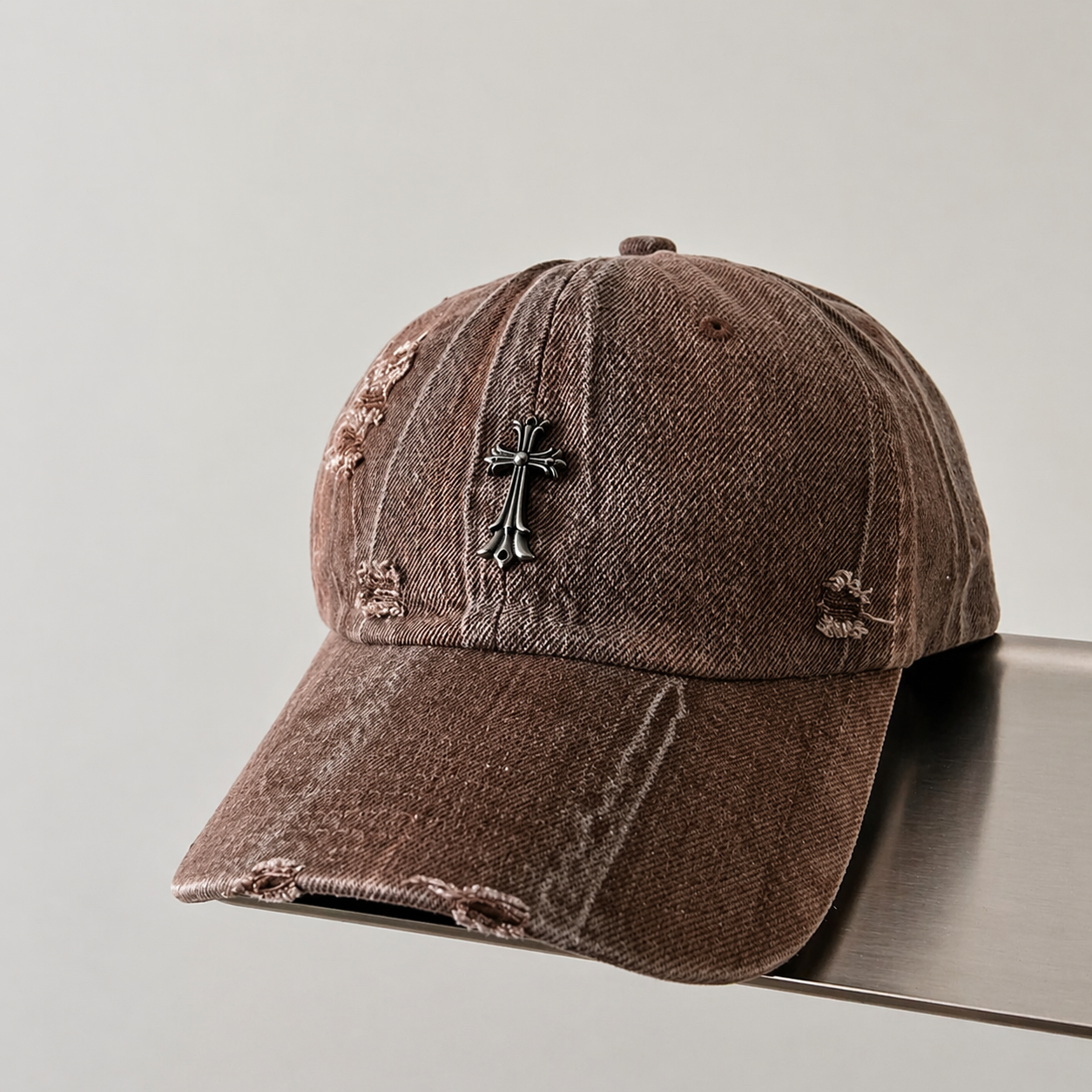 Cross Damage Cap