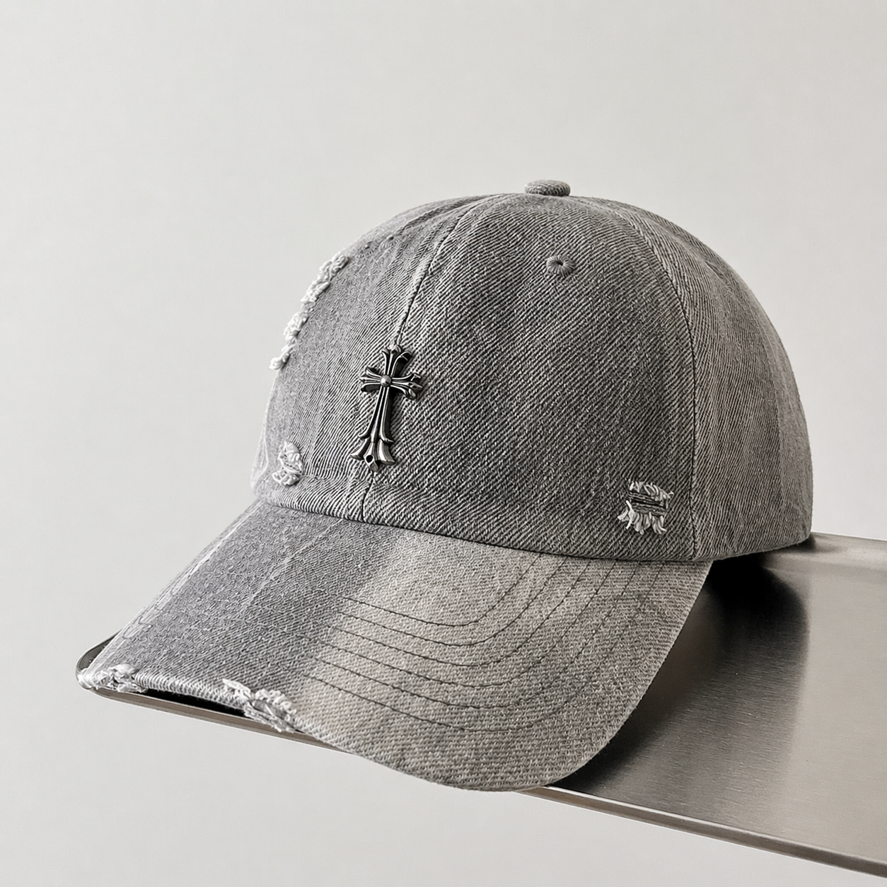 Cross Damage Cap