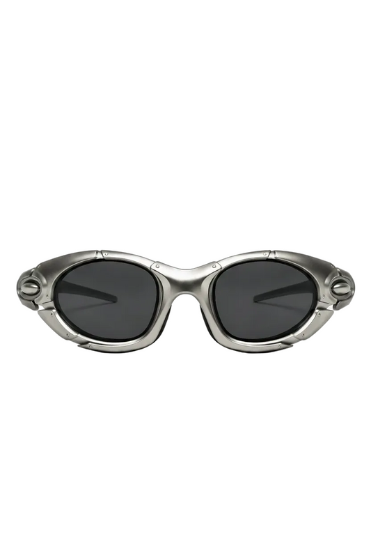 Aero-X1 / Metric Silver